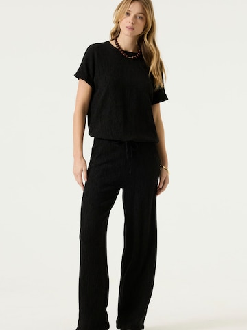 GARCIA Blouse in Black