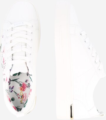 ALDO Sneakers 'Meadow' in White