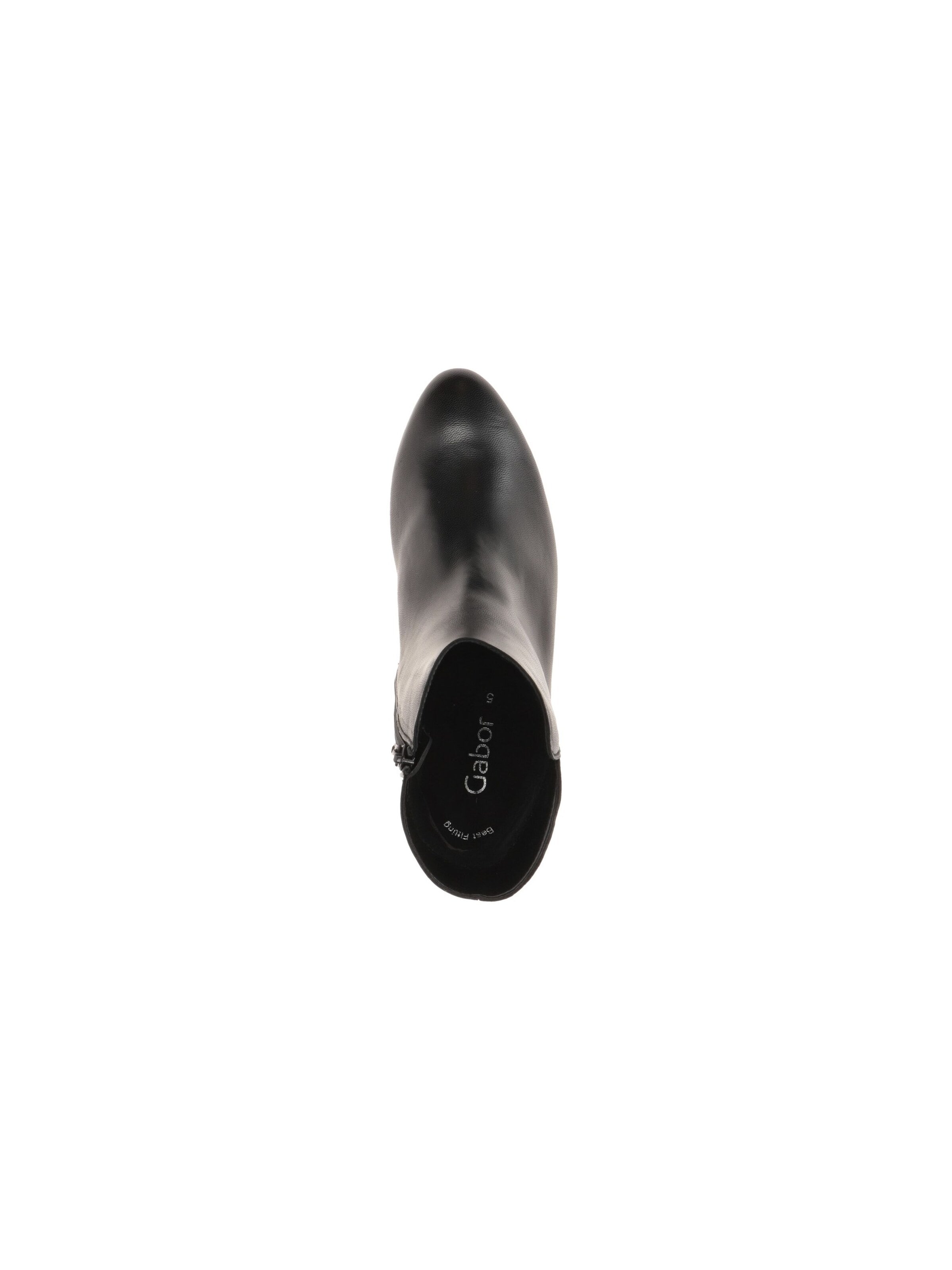 GABOR Boots in Black