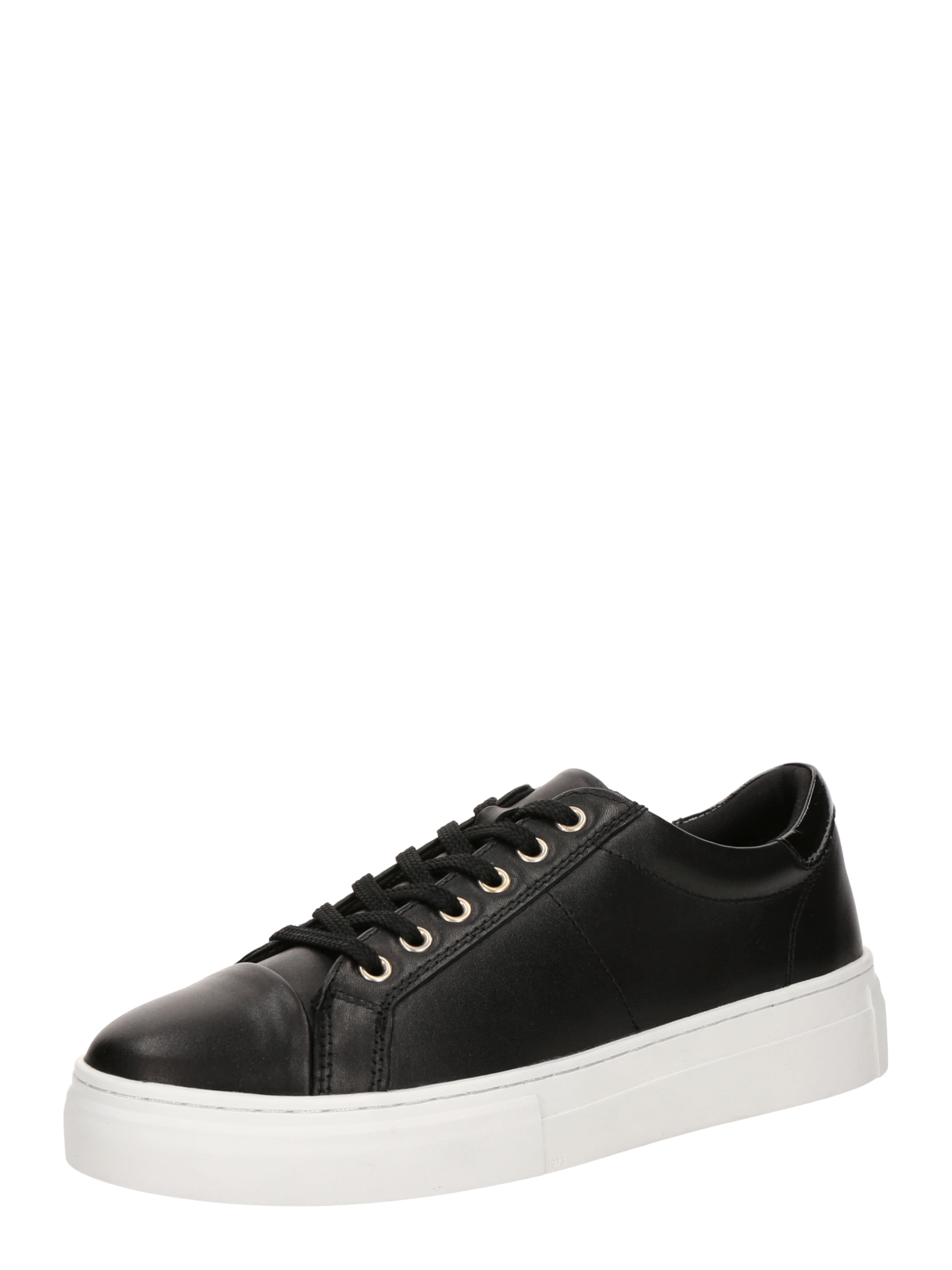 VAGABOND SHOEMAKERS Sneakers 'ZOE' in Black: front
