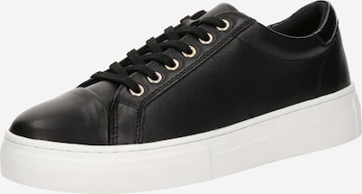 VAGABOND SHOEMAKERS Nízke tenisky 'ZOE', veľkosť 35 - čierna, Produkt