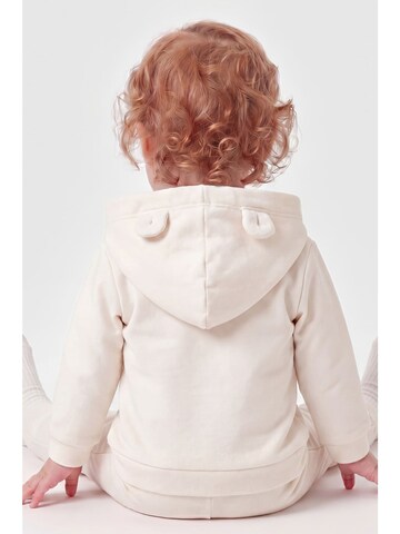 GUESS - Conjunto en beige