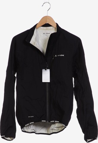 VAUDE Jacket & Coat in 6XL in Black: front