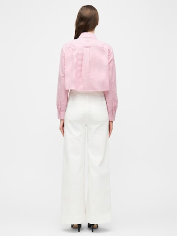 MICHAEL Michael Kors Blouse in Roze