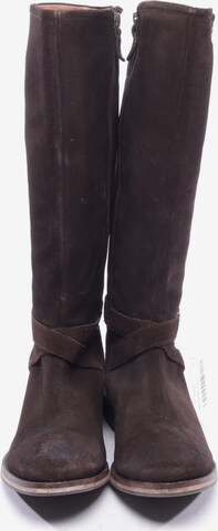 Marc O'Polo Dress Boots in 38 in Brown
