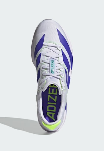 ADIDAS PERFORMANCE - Sapatilha de corrida 'Adizero Adios 9' em roxo