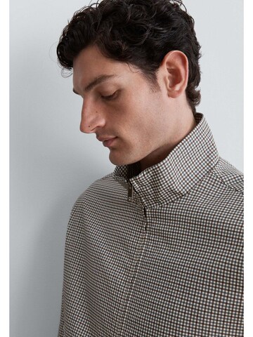 Scalpers Between-Season Jacket ' ' in Grey