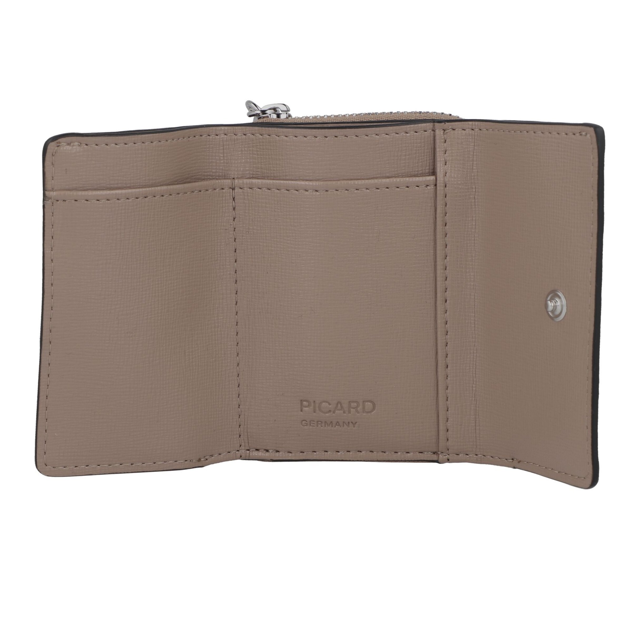 Picard Wallet 'Superstar1' in Beige