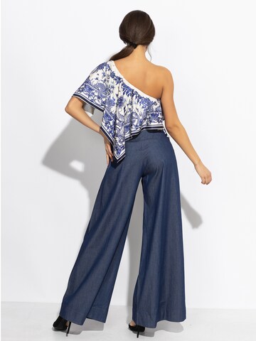 JIORO Top 'ASIA SKY' in 