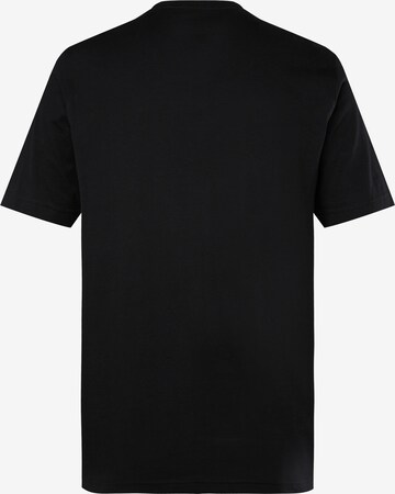 T-Shirt STHUGE en noir