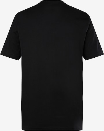 STHUGE Shirt in Zwart