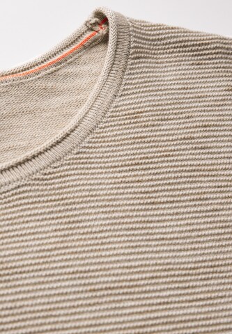 CECIL Sweater in Beige