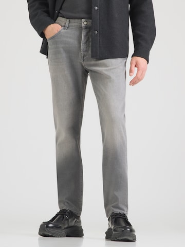 Dstrezzed Regular Дънки 'Marlon' в сиво: отпред