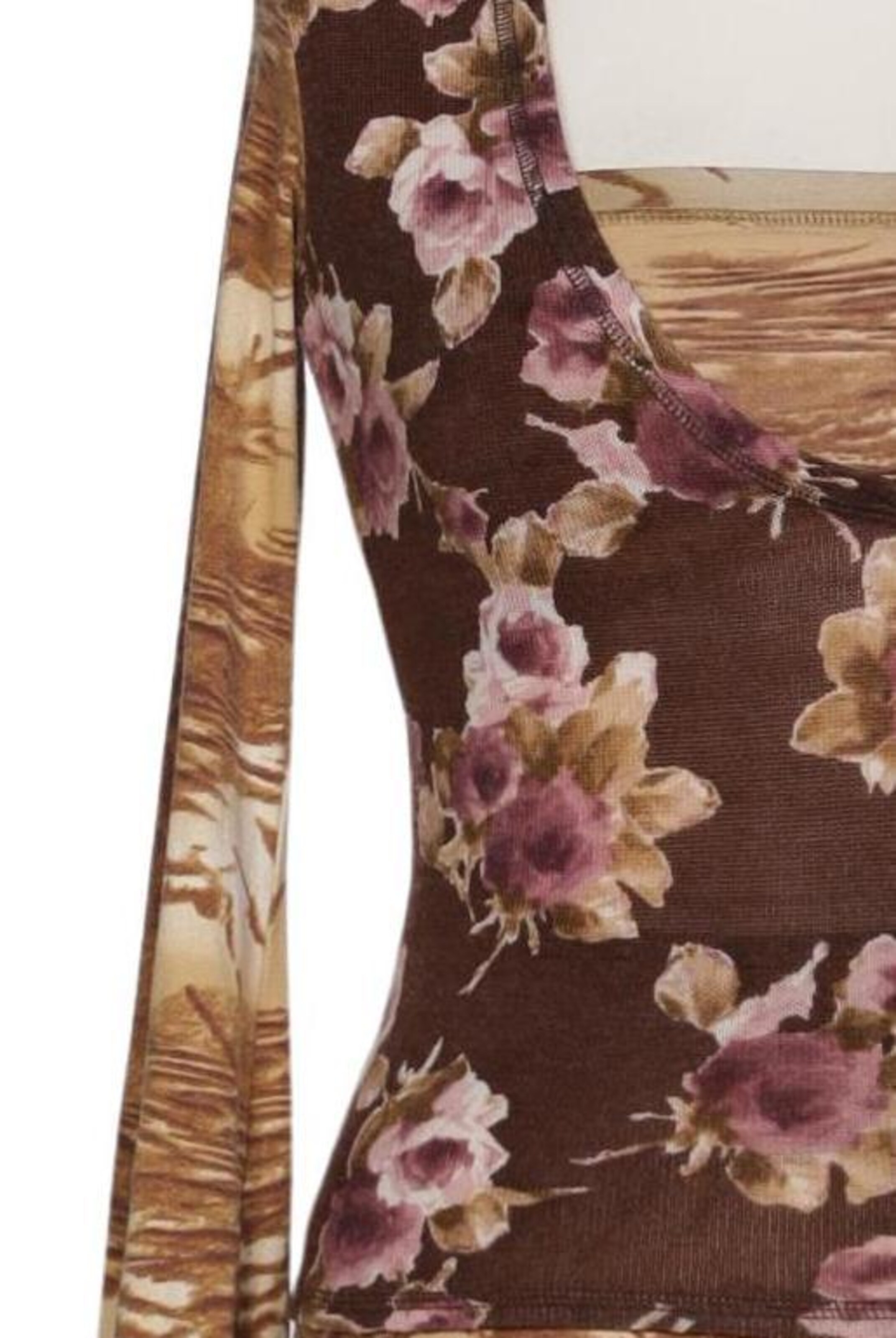 Morgan Workwear & Suits in XXXS in Brown