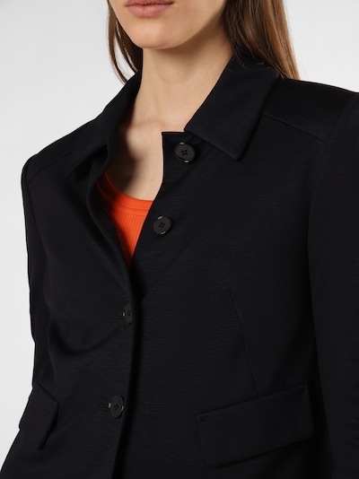 Marc Cain Blazer in marine, Produktansicht