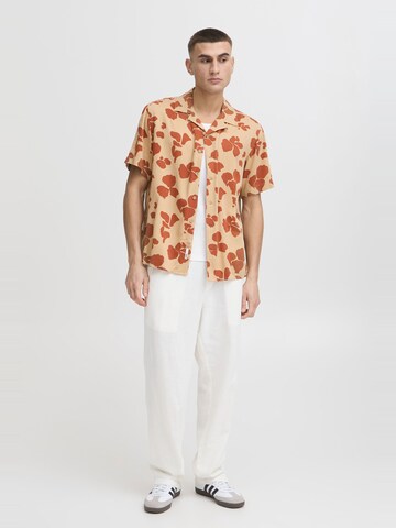 Regular fit Camicia ' SDPACHA ' di !Solid in marrone