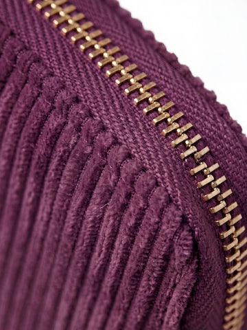 MILLYMILK® Wallet 'FONDO LARGE' in Purple