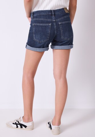 Street One Studio Regular Jeans in Blue