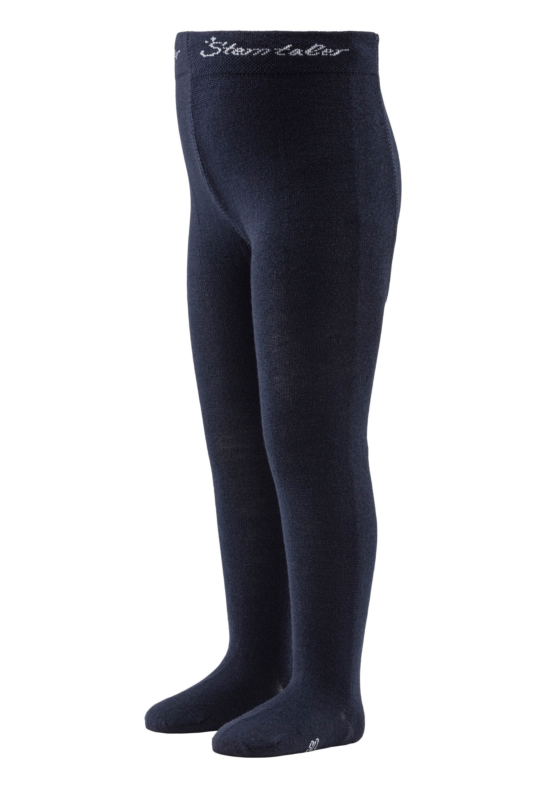 STERNTALER Tights in Blue