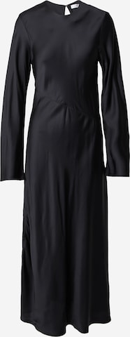 Samsøe Samsøe Dress 'Madeleine' in Black: front