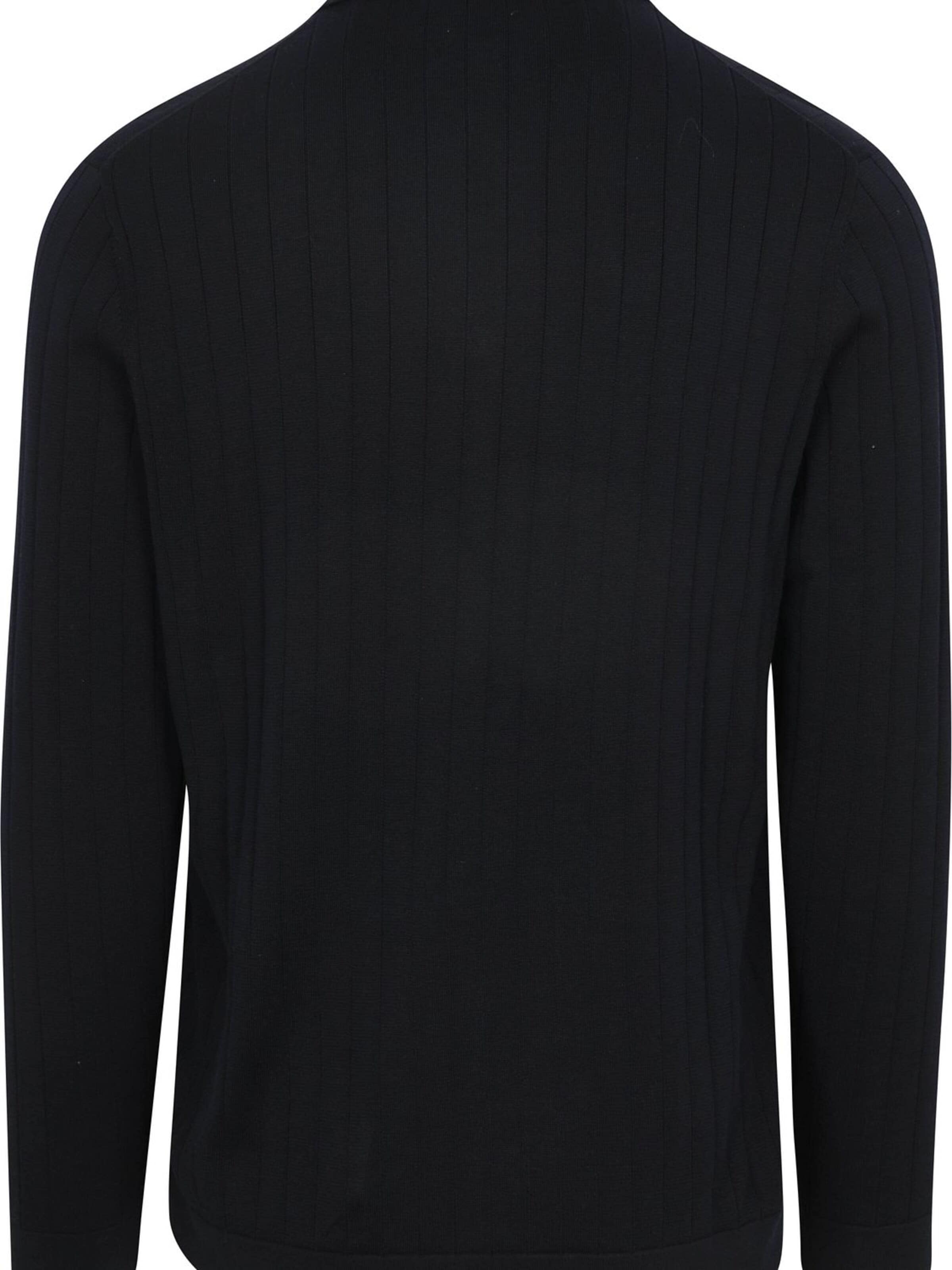 Profuomo Shirt in Blauw