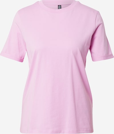PIECES T-shirt 'Ria' en rose, Vue avec produit
