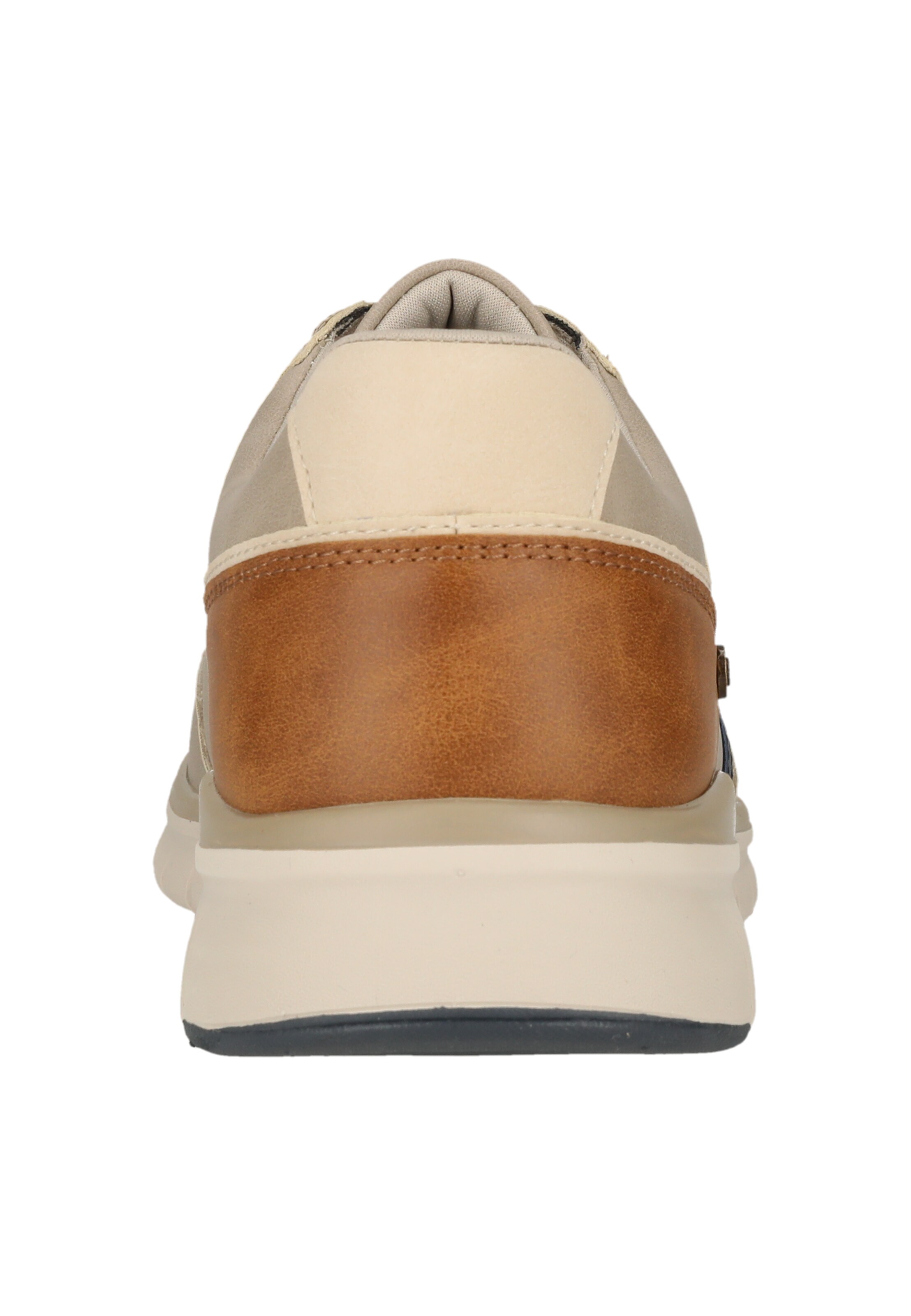 Whistler Platform trainers 'Lewen' in Beige
