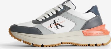 Calvin Klein Jeans Sneaker in Mischfarben: predná strana