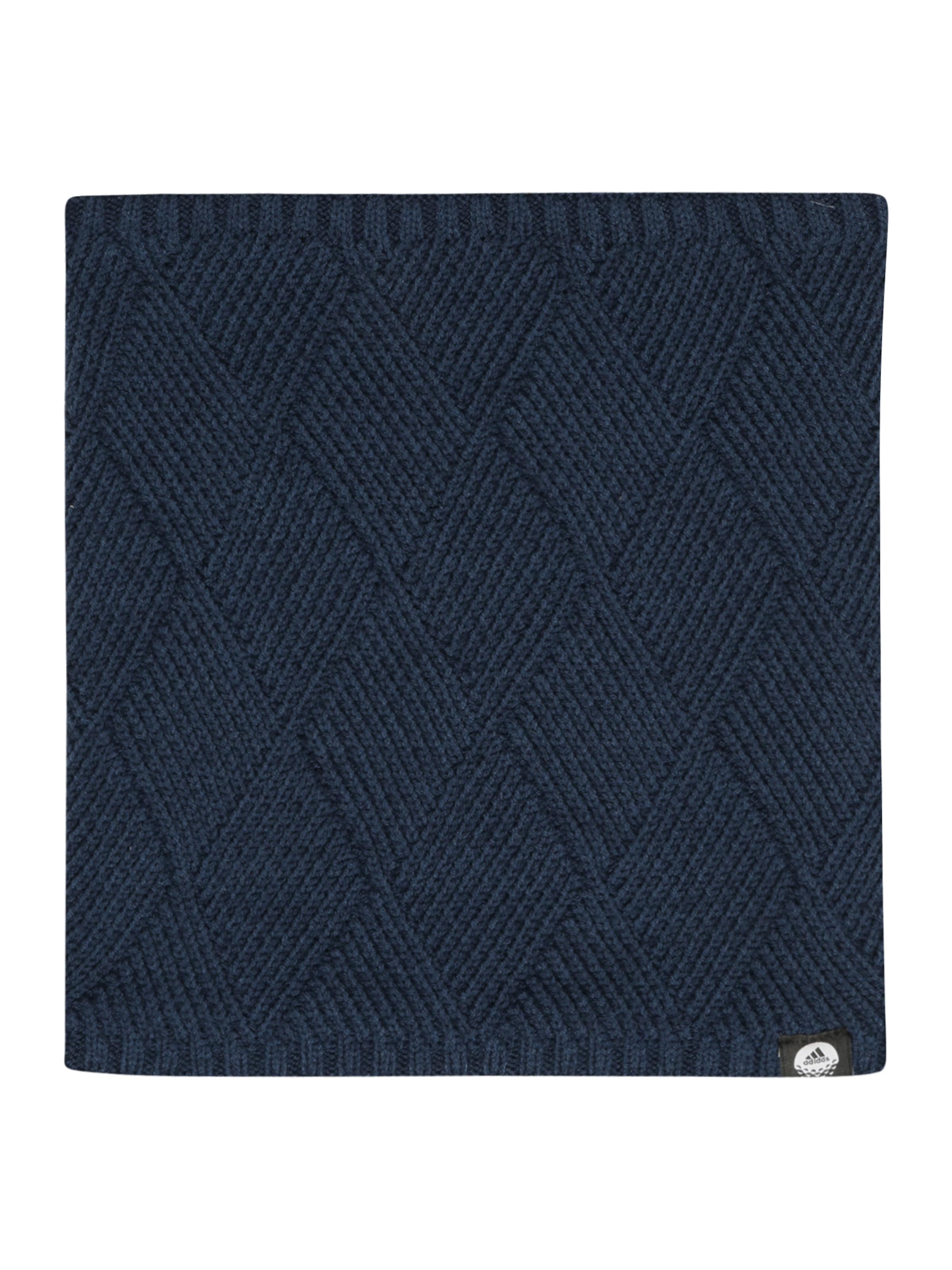 ADIDAS GOLF Спортен шал в синьо