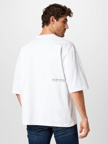 Marc O'Polo Shirt in White