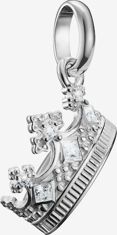 Thomas Sabo Pendant in Silver: front