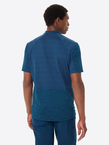 VAUDE Funktionsshirt 'Tamaro IV' in Blau