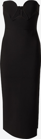 Rochie de cocktail Nasty Gal pe negru, Vizualizare produs