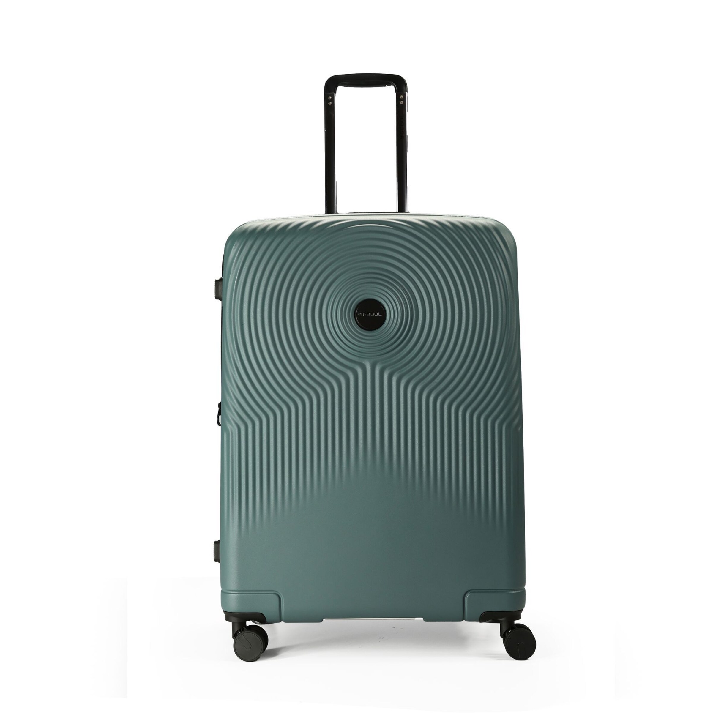 Gabol Cart 'Radar' in Green: front