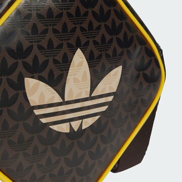 ADIDAS ORIGINALS Crossbody bag in Brown