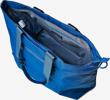 Hedgren Shopper 'Inter City Swing' in Blue