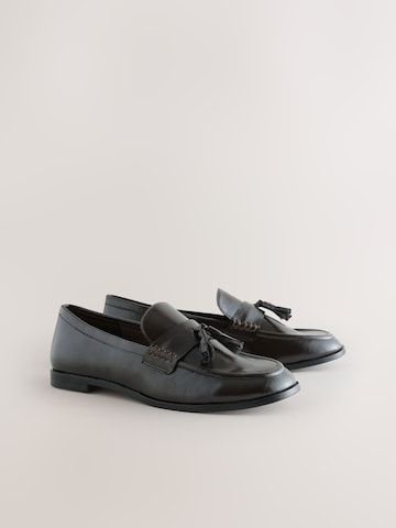 Next Mokasíny 'Forever Comfort®' - Hnedá