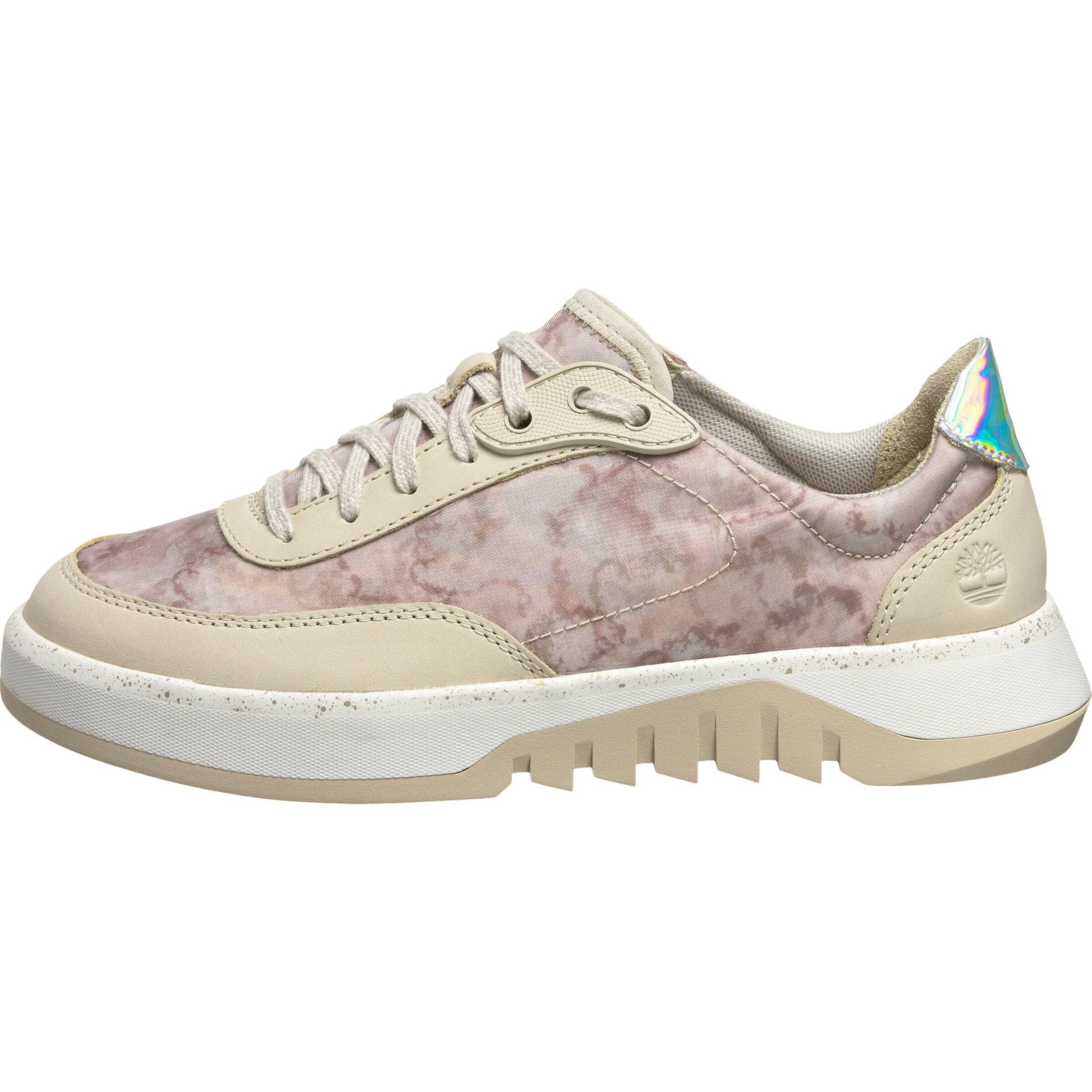 TIMBERLAND Platform trainers 'Supaway' in Mixed colours