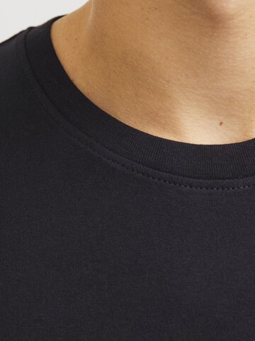 JACK & JONES Bluser & t-shirts 'JCOStar' i sort
