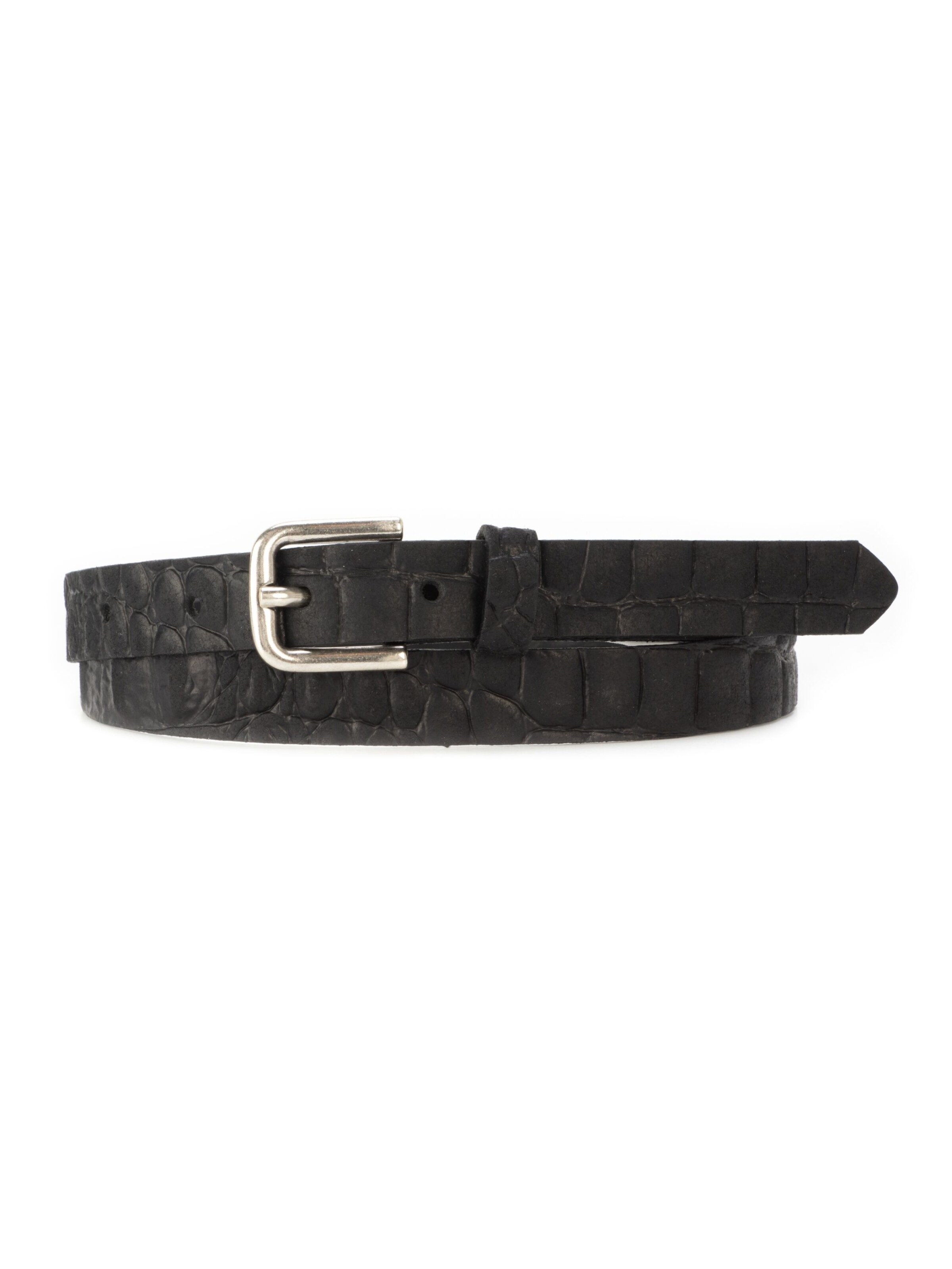 BA98 Belt in Black