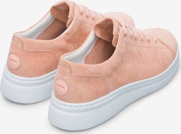 CAMPER Sneaker ' Runner Up ' in Pink
