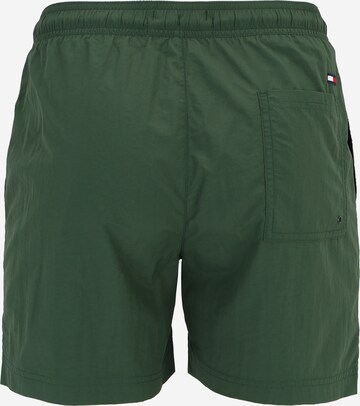 Tommy Jeans Swimming shorts in Green