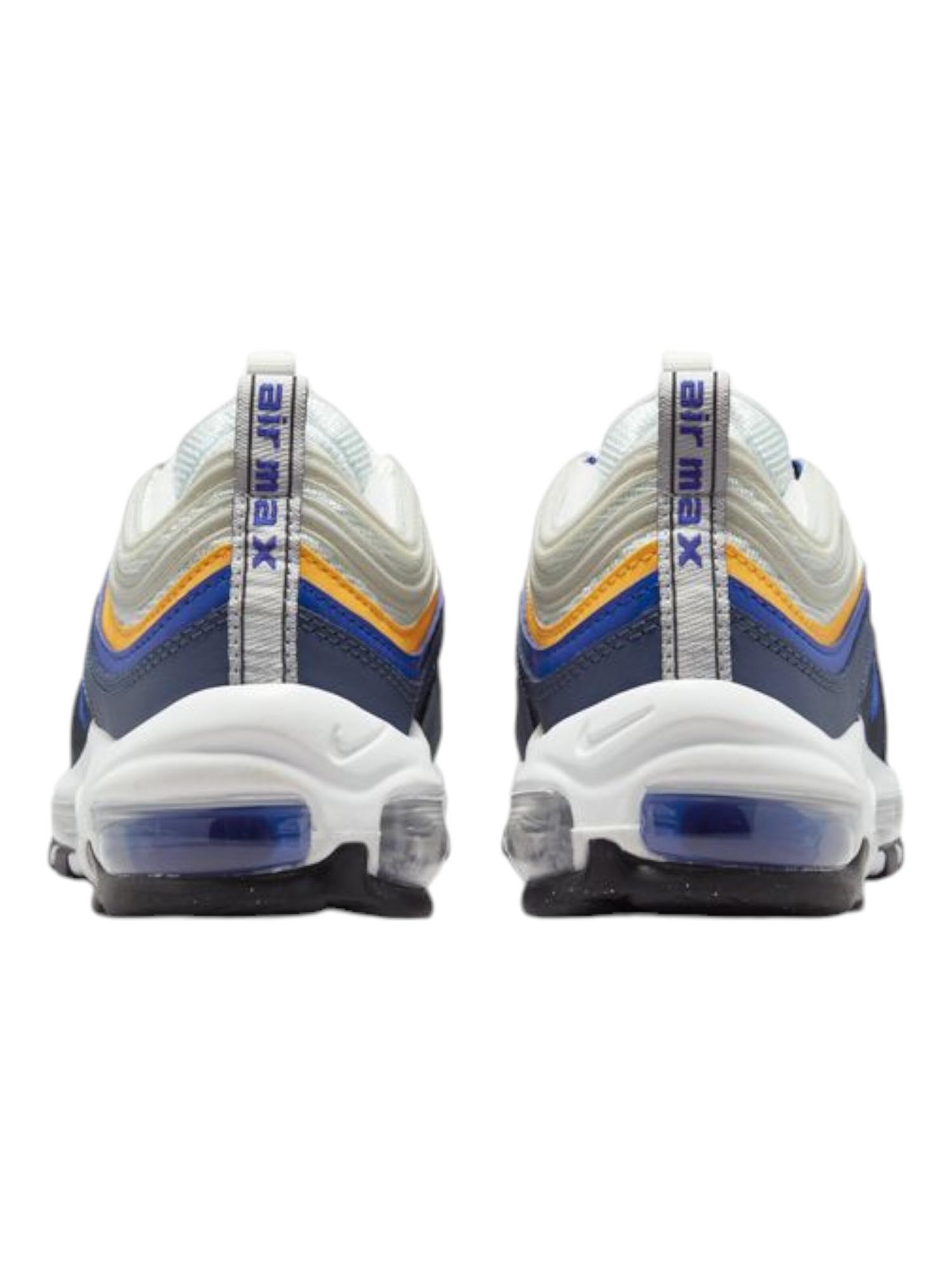 Sneaker 'Air Max 97' di Nike Sportswear in blu