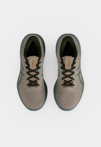 Chaussure de course 'GEL-CUMULUS 28' ASICS en beige