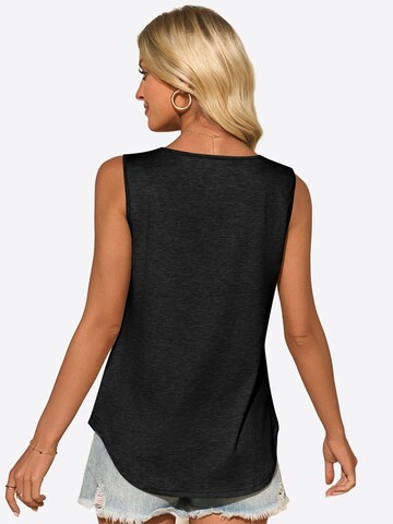 Imily Bela Top in Zwart