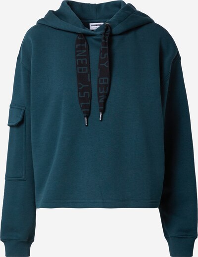Noisy may Sudadera 'BARBARA' en verde oscuro, Vista del producto