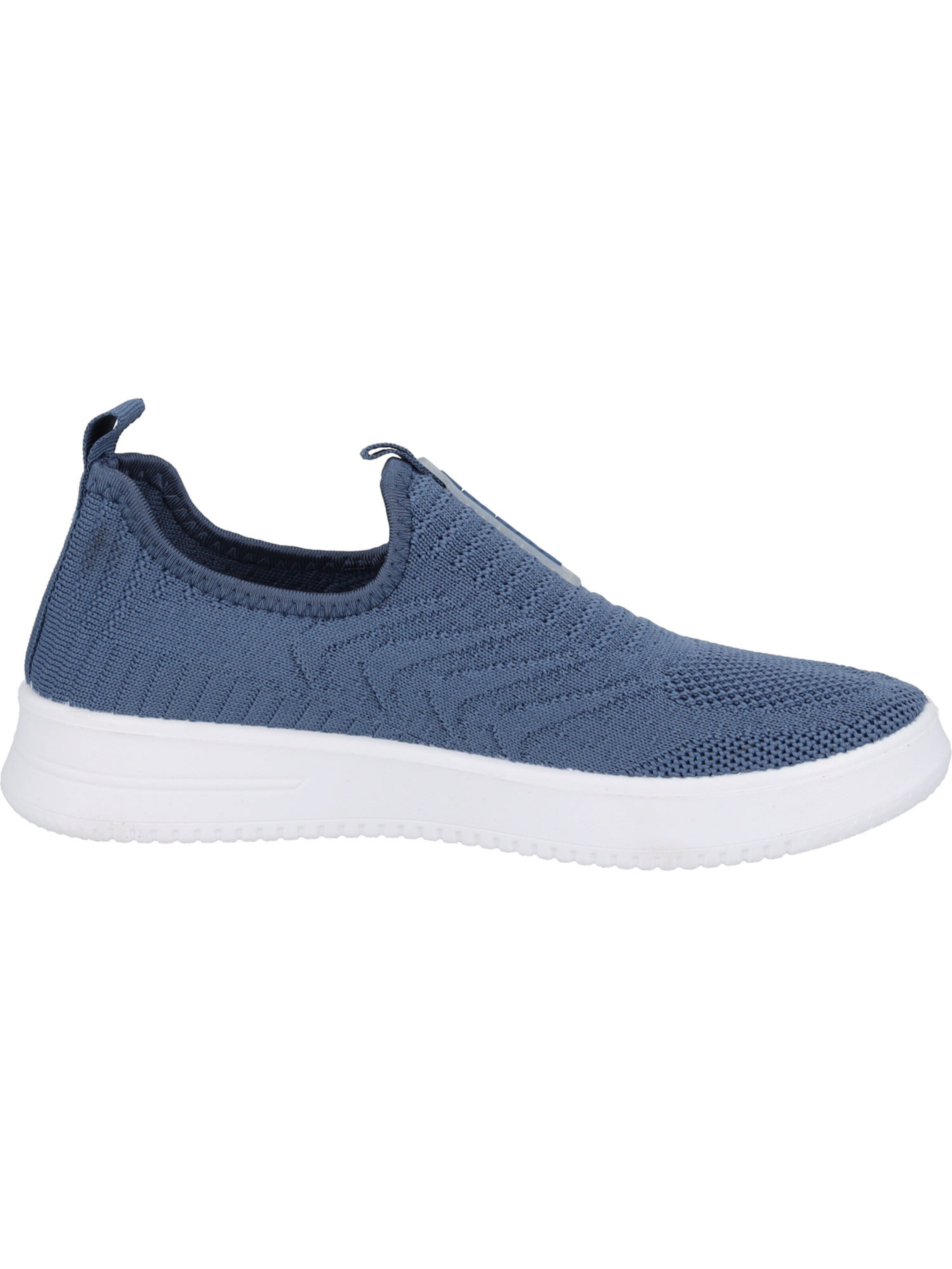 Palado Ballerina 'Palado Miraphine' in Blue