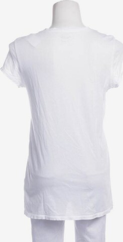 Marc O'Polo DENIM Shirt XS in Weiß