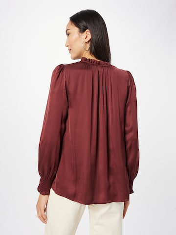 ESPRIT Blouse in Red