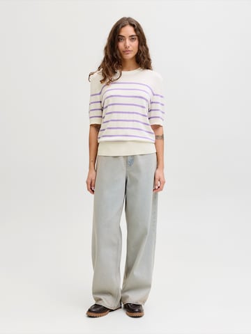 JJXX Pullover i beige